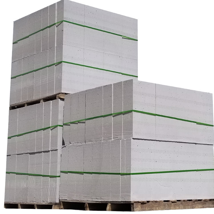 武隆改性材料和蒸压制度对冶金渣蒸压加气混凝土砌块性能的影响