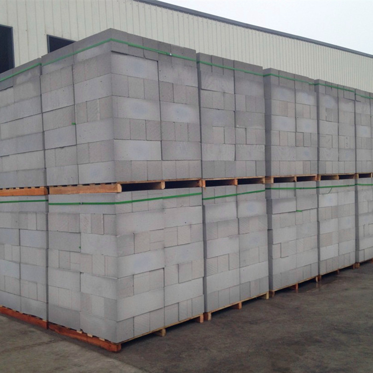 武隆宁波厂家：新型墙体材料的推广及应运